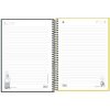 Caderno Universitário 10 Matérias Simpsons 80Fls Tilibra 342262