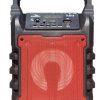 Caixa De Som Grasep Bluetooth 12W RMS V5.0 D-S18