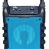 Caixa De Som Grasep Bluetooth 12W RMS V5.0 D-S18