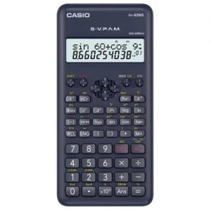 Calculadora Cientifica Casio 2nd Edition FX-82MS