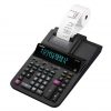 Calculadora de Mesa Com Bobina Bivolt DR-120R - Casio