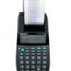 Calculadora de Mesa Procalc LP18 Com Impressão e Bobina 12 Digitos