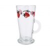 Caneca Cappuccino Uatt? Berry Happy 300ml 31667