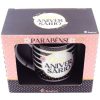 Caneca Porcelana Urban Feliz Aniversário Muitas Alegrias 360ML Brasfoot 10367