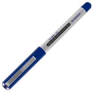 Caneta Aihao 0.5mm Roller-Tip Pen Azul