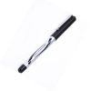 Caneta Aihao 0.5mm Roller-Tip Pen Preto