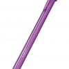 CANETA BIC CRISTAL FASHION 1.2 VIOLETA ROXO