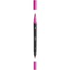 CANETA BIC INTENSITY 5 CORES PONTA DUPLA 9309148
