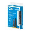 CANETA CD DVD CIS 1.0 PRETO MARKER CX12 467600