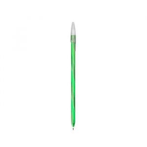 Caneta Cis 0.7mm Spiro Glow Verde Corpo Longo 17,5cm 520618