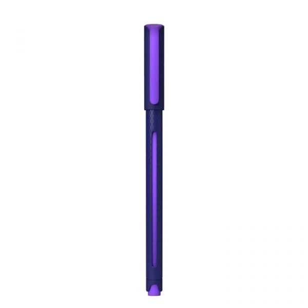 Caneta Cis Esferográfica 0.7 Yolo Roxo 528214