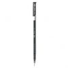 CANETA CIS GELYX 1.0 PRETO CX12 345100