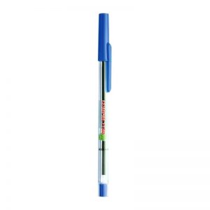 CANETA COMPACTOR 0.7 ESF AZUL 851001