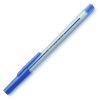 CANETA COMPACTOR 0.7 ESF AZUL CX100