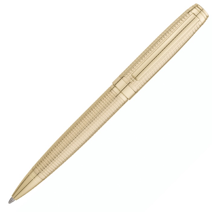 Caneta Crown Metal Supreme esferográfica Ouro EX11481O