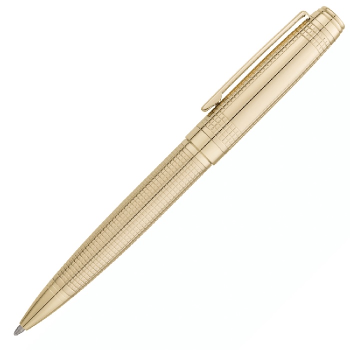 Caneta Crown Metal Supreme esferográfica Ouro EX11481O