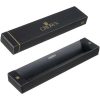 Caneta Crown Personalizada Metalic Esferográfica Ouro EX18006O