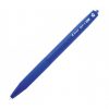 Caneta Esferografica Pilot Bp-1 Retratil 0.7 Azul C/12