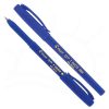 Caneta Esferografica Pilot Bp1 Inox 1.0 Azul C/48