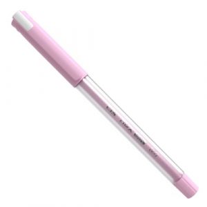 Caneta Esferográfica Cis 0.7 mm Rosa Gel BPX 528227