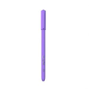 Caneta Esferográfica CIS BPX 0.7mm Roxo - CIS