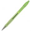 Caneta Esferográfica Pilot Super Grip Retrátil Color 0.7 Fina Verde