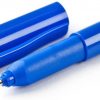 Caneta Faber Castell Fine Pen 0.4 Azul Escuro FPB/AEZF C/12 Unidades