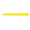 Caneta Faber Castell Fine Pen 0.4 Fluor Amarelo