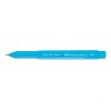Caneta Faber Castell Fine Pen 0.4 Fluor Azul