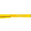 Caneta Faber Castell Fine Pen 0.4 Pastel Amarelo