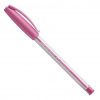 CANETA FABER CASTELL TRILUX MEDIUM ROSA CX12 032RS