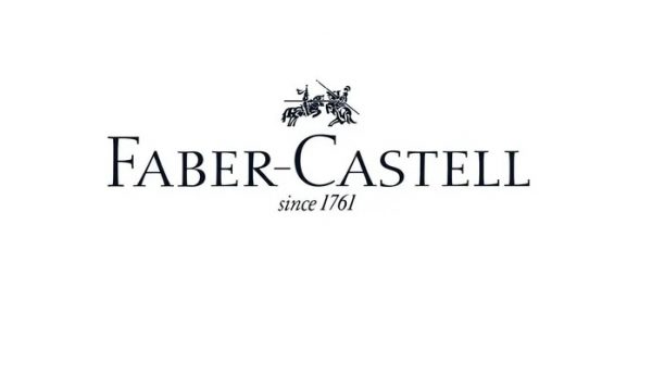 Caneta Hidrográfica Faber Castell 12 Cores Caras & Cores 150112CCZF