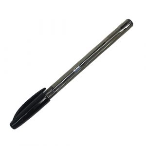 Caneta Kaz Tri 0.7 Preto KZ98129