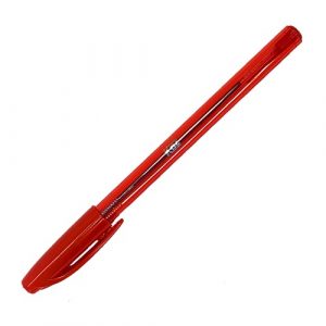 Caneta Kaz Tri 0.7 Vermelho KZ98131