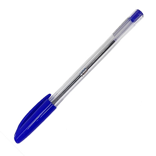 Kaz. N☆ Caneta Kaz Tri 1.0 Azul C/50 Unidades KZ98134 - Papelaria Criativa