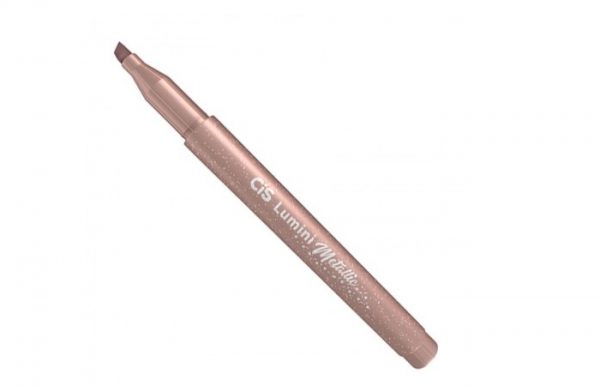 Caneta Marca Texto Cis Lumini Metallic Bronze 47803