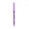 Caneta Marca Texto com Glitter Molin Lilas 09097