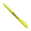 Caneta Marca Texto Sharpie Pocket Amarelo 27025