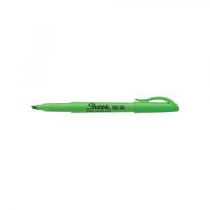 Caneta Marca Texto Sharpie Pocket Verde 27026