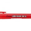 Caneta Marca Texto Vermelho Pilot 200SL