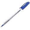 CANETA PAPER MATE KILOMETRICA 100 1.0 M AZUL 1824231