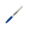 Caneta Permanente Sharpie Azul/Blue Ponta Fina 1812764