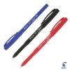 CANETA PILOT BP1 0.7 VERMELHO