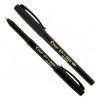 CANETA PILOT BP1 1.0 PRETO CX48