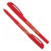 CANETA PILOT BP1 1.0 VERMELHO CX12