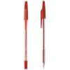 CANETA PILOT BPS 0.7 VERMELHO CX12