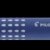 Caneta Pilot Drawing Pen Preto C/5 Swn-Dr-S5N-B