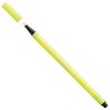 Caneta Ponta Porosa Stabilo Pen 68 1.0 Amarelo Neon 68/024