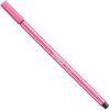 Caneta Ponta Porosa Stabilo Pen 68 1.0 Rosa Claro 68/17 336200