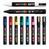 Caneta Posca PC5M Bronze Uniball